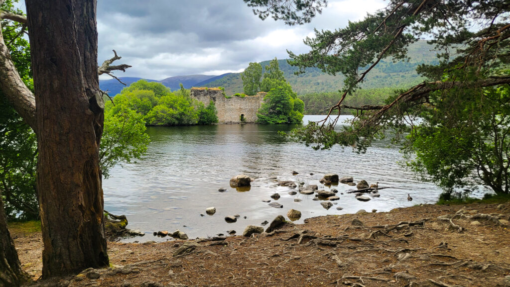 Loch an Eilein