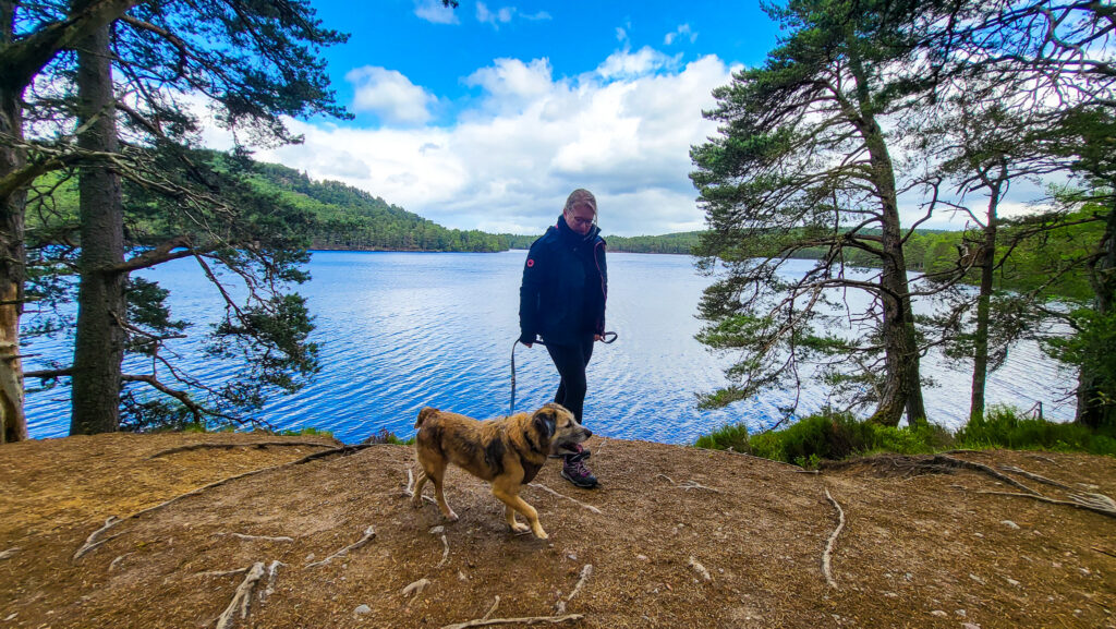 Loch an Eilein