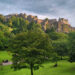 Edinburgh Castle