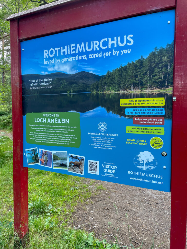 Rothiemurchus