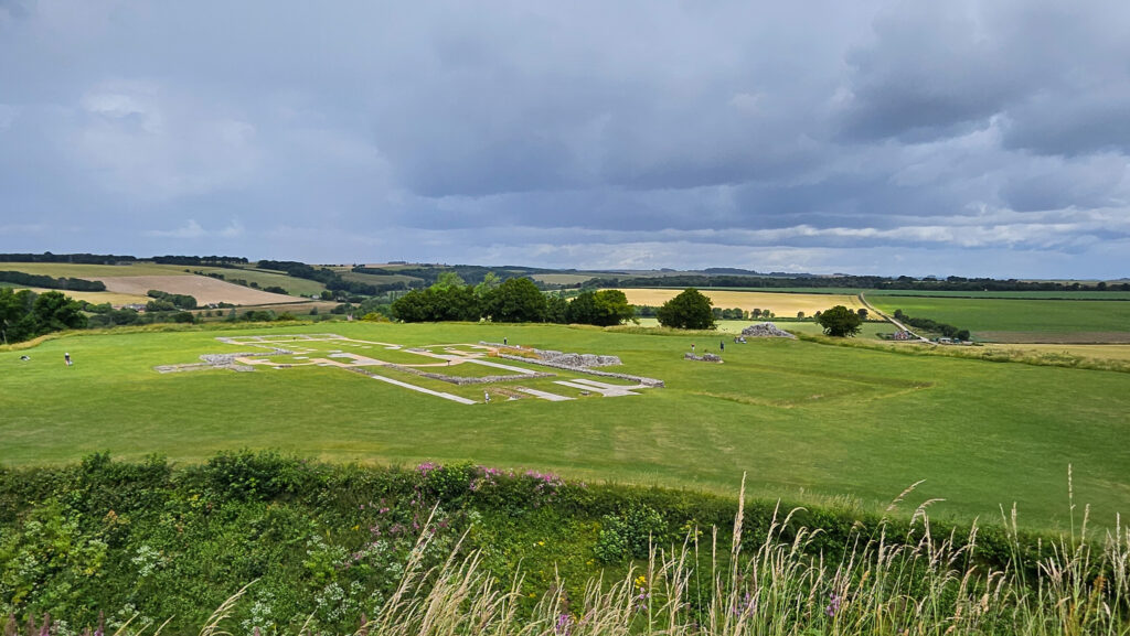 Old Sarum