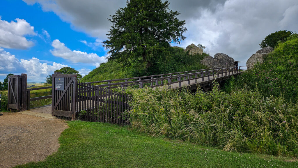 Old Sarum