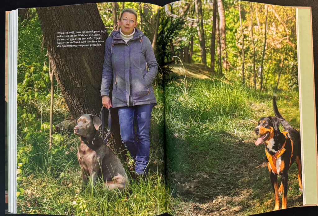 Mein Herz schlägt Hund: Mit emotionaler Kommunikation zu echter Bindung zwischen Mensch und Hund - Katharina Marioth